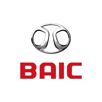 BAIC logo