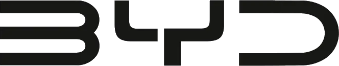 BYD logo