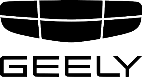GEELY logo